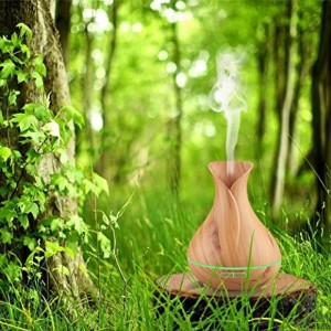 Dùng để khuếch tán tinh dầu, xông hương, khử mùi, mang lại cảm giác thư giãn, xua tan mệt mỏi, thích hợp với tất cả các loại tinh dầu thiên nhiên.