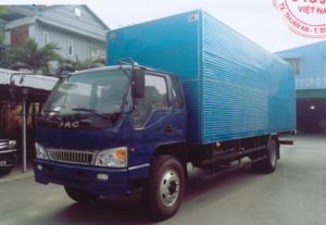 Xe 8.45t siêu khỏe siêu đẹp siêu bền siêu tải