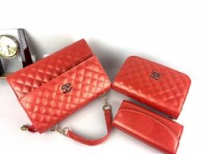 Set ba túi dự tiệc thời trang