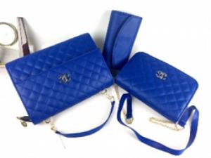 Set ba túi dự tiệc thời trang