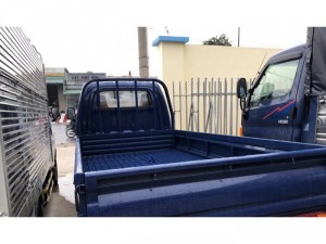 Xe hyundai h100 thùng lũng