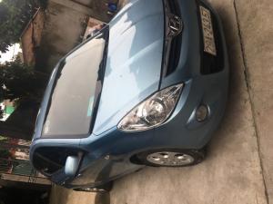 Ô tô i20 nhập nguyên chiếc