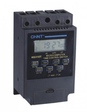 Rơle thời gian 24h KG316T