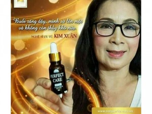 Serum dưỡng trắng mịn da số 1 việt nam