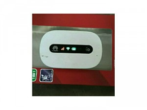 Wifi 3g du lịch