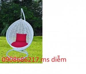 Xích đu thư giản giá rẻ
