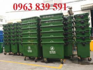 thùng rác đô thị nhập khẩu