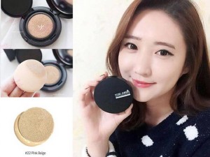 Phấn nước che khuyết điểm APRIL SKIN
