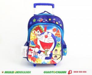 THANH LÝ! Balo kéo trẻ em sỉ lẻ giá cực rẻ.
