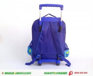 THANH LÝ! Balo kéo trẻ em sỉ lẻ giá cực rẻ.