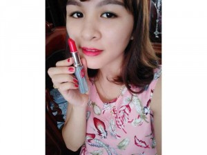 Son L'organic Không Chì - Son Hàn Quốc