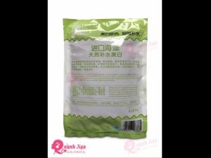 Bột Mặt Nạ Rong Hạt Nhỏ