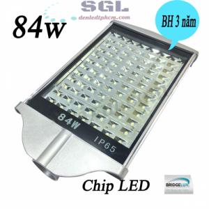 Đèn đường led 84w