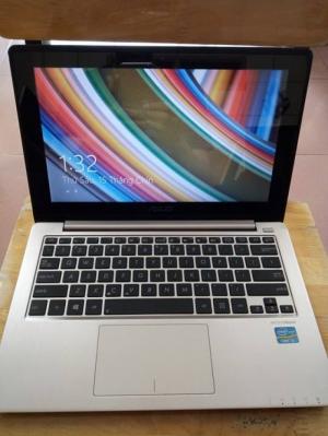 Asus x202 i3 3217u 4g 500g