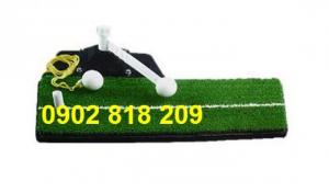Thảm Swing, Swing Mat