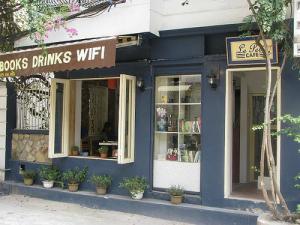 Bán biệt thự khu VIP phường Tân Định Q1, 8x20m