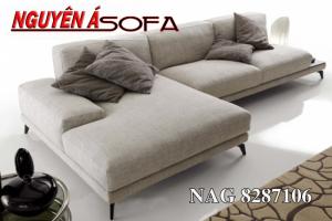 sofa vải