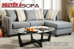 sofa vải