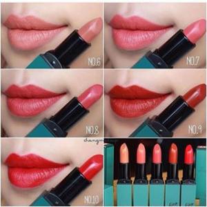 BBIA Last Lipstick Series 2