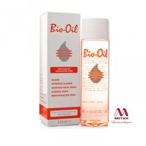 Tinh dầu trị rạn da Bio Oil 125ml của Úc