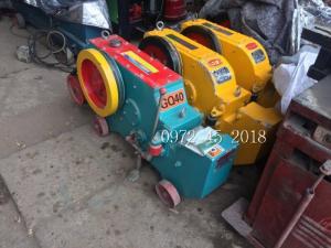 Máy cắt sắt GQ 40 Gute Trung Quốc 0972 45 2018