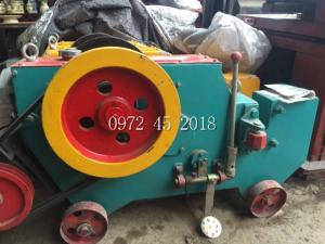 Máy cắt sắt GQ 40 Gute Trung Quốc 0972 45 2018