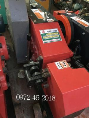Máy cắt sắt GQ 45 Bắc Kinh uốn phi 6 - 32 mẫu hàng mới nhập khẩu