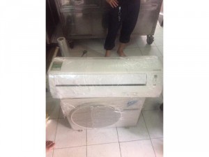 Daikin nội địa nhật