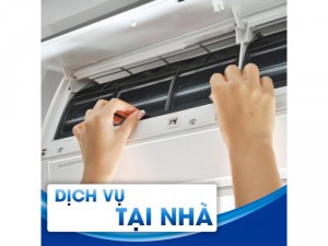 Vệ sinh máy lạnh trọn gói