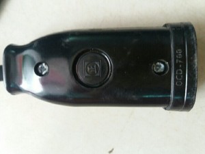 Dây biến thế 220v sang 110v
