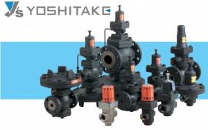 Lịch sử Yoshitake Inc
Tiền thân của Yoshitake là Công ty Fushiman Seisakusho được thành lập năm 1937 tại Nagoya Nhật Bản
Vào năm 1944 công ty mở nhà máy sản xuất van (valve) đầu tiên tại Nagoya. Sau đó công ty đổi tên từ Fushiman Seisakusho thành Yoshitake Works vào năm 1948
Đến 1980 nhà máy của Yoshitake đạt chứng nhận JIS B 8410 và JIS B 8414 năm 1983.
Thập niên 70, 80 của thế kỷ 20 là thời kỳ phát triển mạnh mẽ của các công ty sản xuất Nhật Bản và Yoshitake cũng không ngoại lệ. Các nhà máy, xí nghiệp được xây dựng kéo theo nhu cầu sử dụng van lớn để đáp ứng nhu cầu đó Yoshitake đã mở nhà máy sản xuất van thứ 2 của mình tại Komaki năm 1984.
Sự phát triển mạnh mẽ của Yoshitake đã vượt ra khỏi nội địa vào năm 1985 Yoshitake thành lập công ty liên danh: ARMSTRONG -YOSHITAKE, INC tại Mỹ với đối tác ARMSTRONG INTERNALTIONAL, INC. Và thành lập công ty con Thai Yoshitake tại Thái Lan năm 1989
Năm 1990 Công ty chính thức lấy tên mới Yoshitake Inc và nhanh chóng đạt được các chứng chỉ ISO 9001, ISO 14001 và CE Marking, JIS B 8402