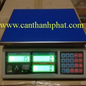 Cân chuyên đếm AHC-101, Cân đếm shinko, Cân đếm 30kg