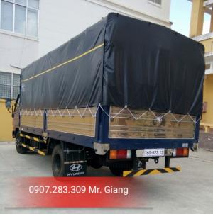 Đại Lý Huyndai Hd99 Cần Thơ/ Giá Xe Tải Hd99/ Dothanh Hd99
