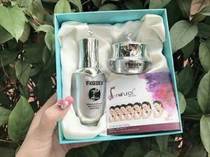 Bộ Hỗ trợ trị nám