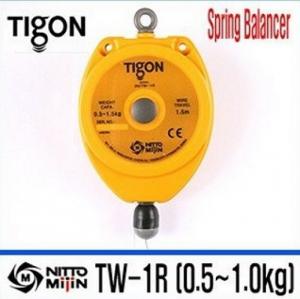 Pa lăng cân bằng Tigon TW-1R (0.5~1.5Kg)