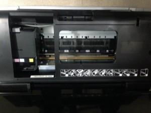 Máy in epson t60
