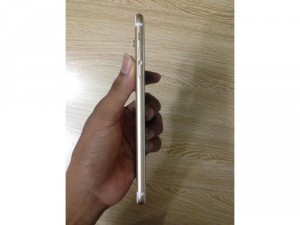 Iphone 6 plus qt màu vàng 16gb mvt