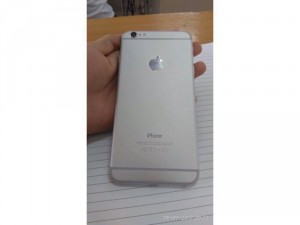 Iphone 6 plus 128g quốc tế