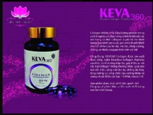 Collagen Keva 360