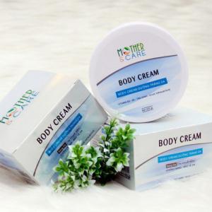 Body Cream Dưỡng Trắng Da