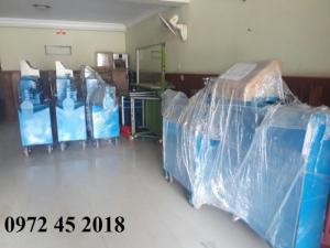 Máy nắn và cắt sắt giá rẻ tại Thủ Đô