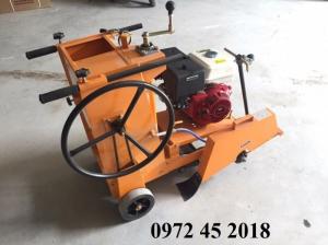 Máy cắt bê tông KC 20 động cơ Honda Thái chính hiệu