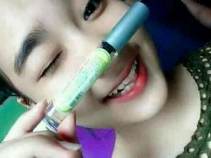 Tinh dầu dài mi