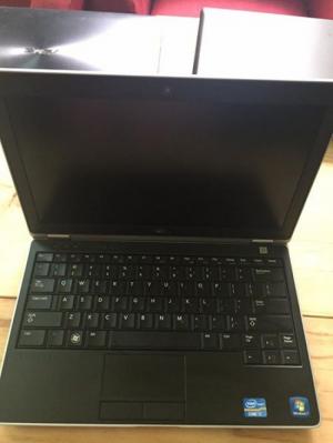 Bán DELL LATITUDE E6220 I7 hàng USA zin 100%