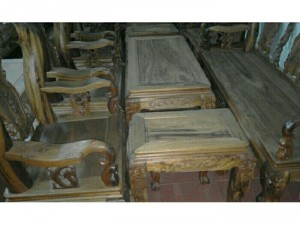 Cần bán nhanh bộ ghế.