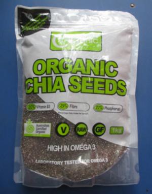 Sản Phẩm Hạt Chia Của Úc Mua Ở Nơi Đâu?