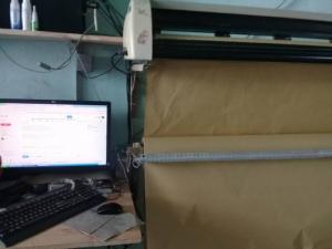 Xưởng cắt gia công