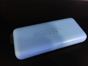 Pin sạc dự phòng Way cao cấp 10.000mAh