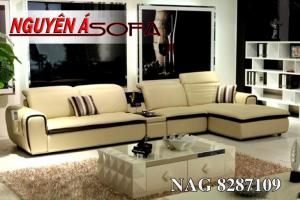 Sofa Nguyên Á