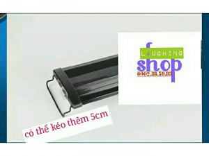 Đèn Led hồ cá 2 chế độ